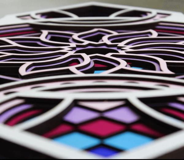 Mandala1 - Imagen 2